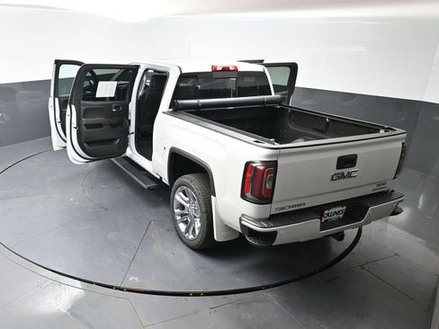 Used 2018 GMC Sierra 1500 Denali w/ Denali Ultimate Package AWD/4WD image 65
