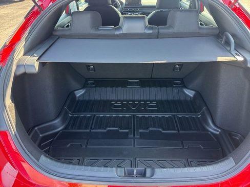 Used 2022 Honda Civic Sport image 24