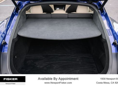 Used 2021 Tesla Model S Plaid AWD/4WD image 23