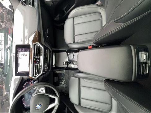 Used 2023 BMW X3 sDrive30i w/ Convenience Package RWD image 38