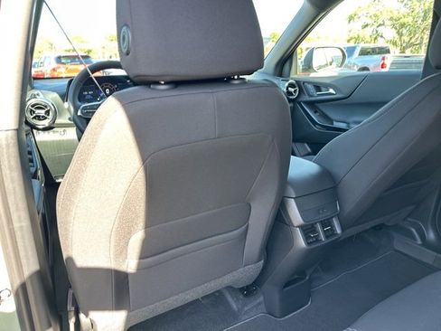 New 2026 Chevrolet Equinox LT w/ Safety and Technology Package image 36