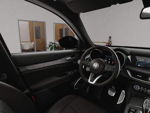 New 2025 Alfa Romeo Stelvio Sprint image 20