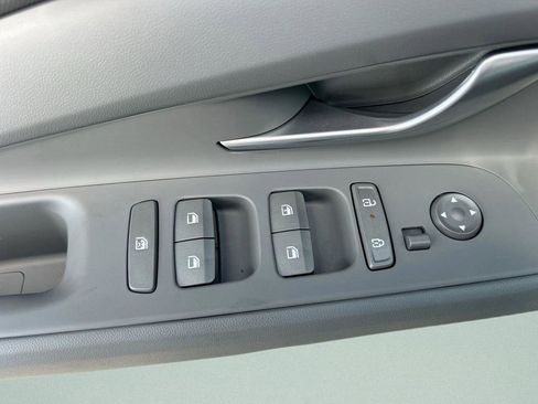 New 2026 Hyundai Elantra SE FWD image 20