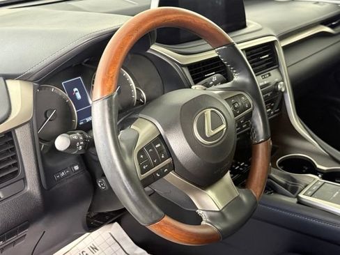 Used 2022 Lexus RX 350 FWD w/ Premium Package image 18