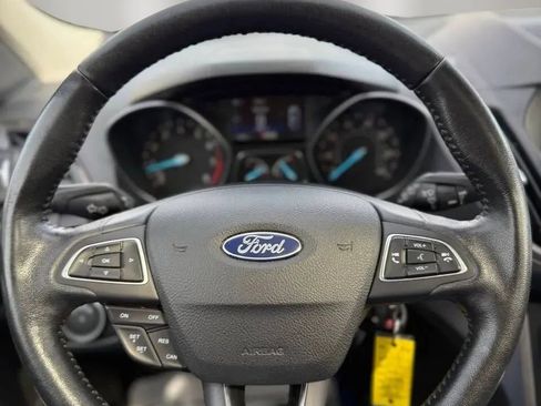 Used 2018 Ford Escape SEL AWD/4WD image 21