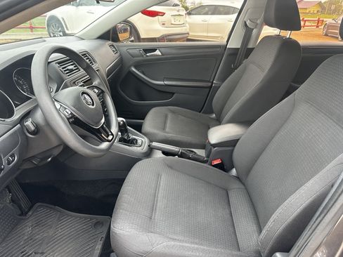 Used 2016 Volkswagen Jetta S FWD image 11