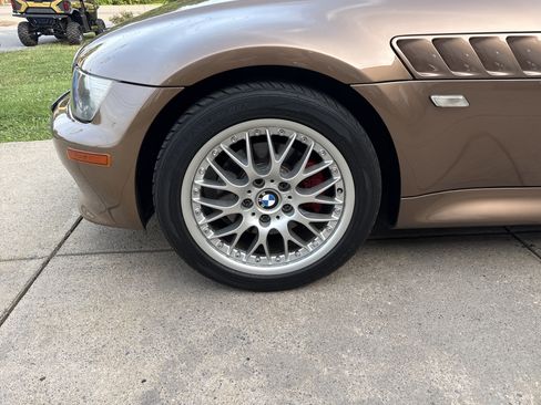 Used 2001 BMW Z3 3.0i RWD image 11