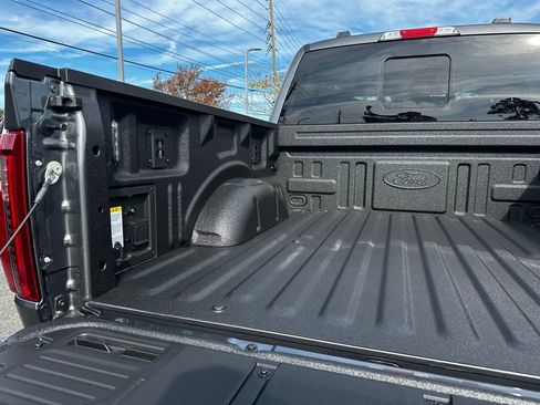 New 2025 Ford F150 Tremor w/ Bed Utility Package image 44