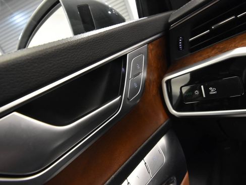 Used 2022 Audi A6 Premium Plus AWD/4WD image 32