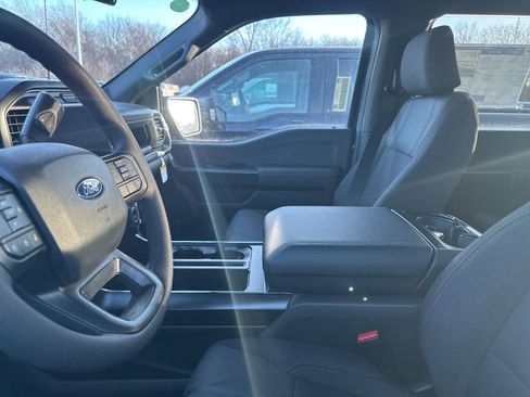 New 2026 Ford F150 STX w/ Equipment Group 200A image 28