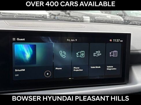 New 2026 Hyundai Sonata SE image 8
