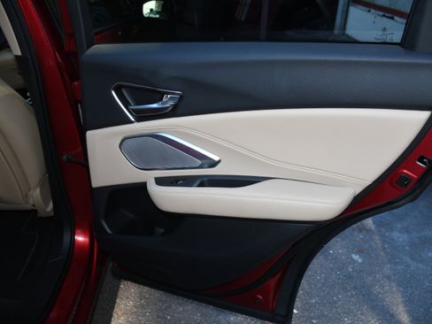 Used 2019 Acura RDX FWD w/ Technology Package image 21