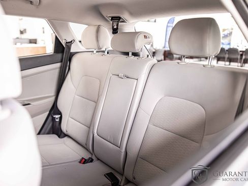 Used 2019 Hyundai Tucson SE FWD image 30