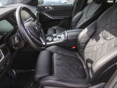 Certified 2023 BMW X5 sDrive40i w/ Parking Assistance Package image 14