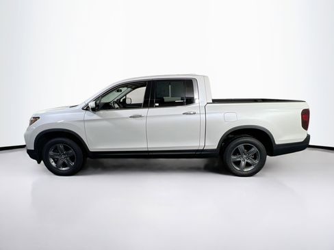 Used 2022 Honda Ridgeline RTL-E image 8