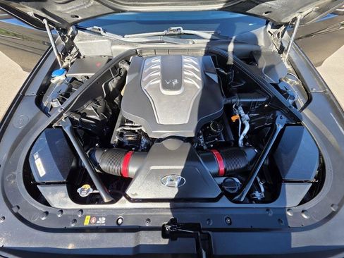 Used 2015 Hyundai Genesis 5.0 w/ Option Group 05 image 20