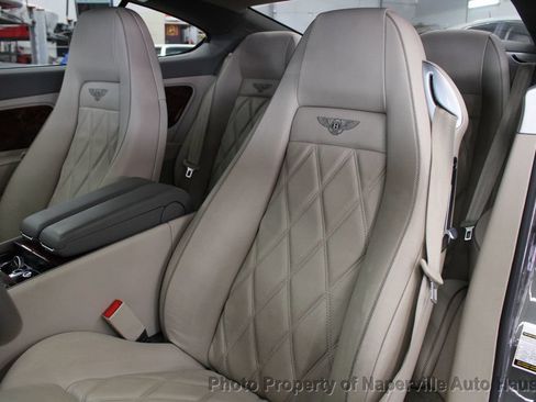 Used 2010 Bentley Continental GT Speed AWD/4WD image 13