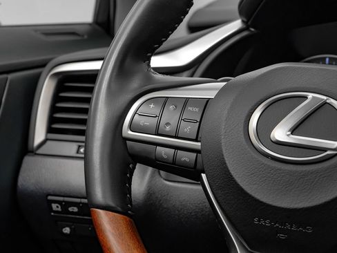 Used 2022 Lexus RX 350 AWD w/ Premium Package image 15