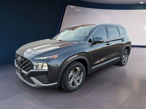 Used 2023 Hyundai Santa Fe SEL FWD image 1