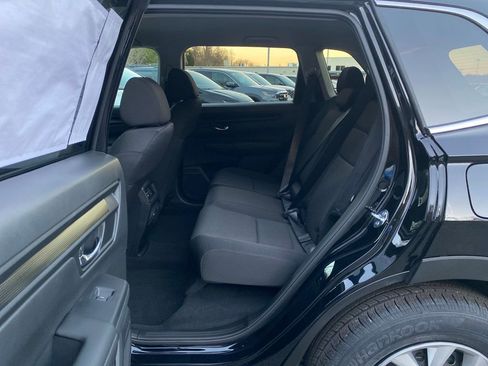 New 2026 Honda CR-V LX image 11