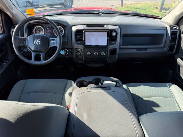 Used 2019 RAM 1500 Express RWD image 12