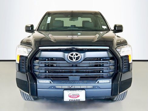 New 2026 Toyota Tundra SR5 w/ SR5 Convenience Package AWD/4WD image 2