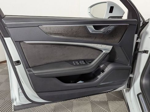 Used 2019 Audi A6 3.0T Prestige w/ Prestige Package image 14