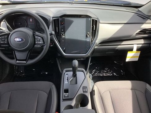 New 2026 Subaru Crosstrek 2.0i Premium AWD/4WD image 10