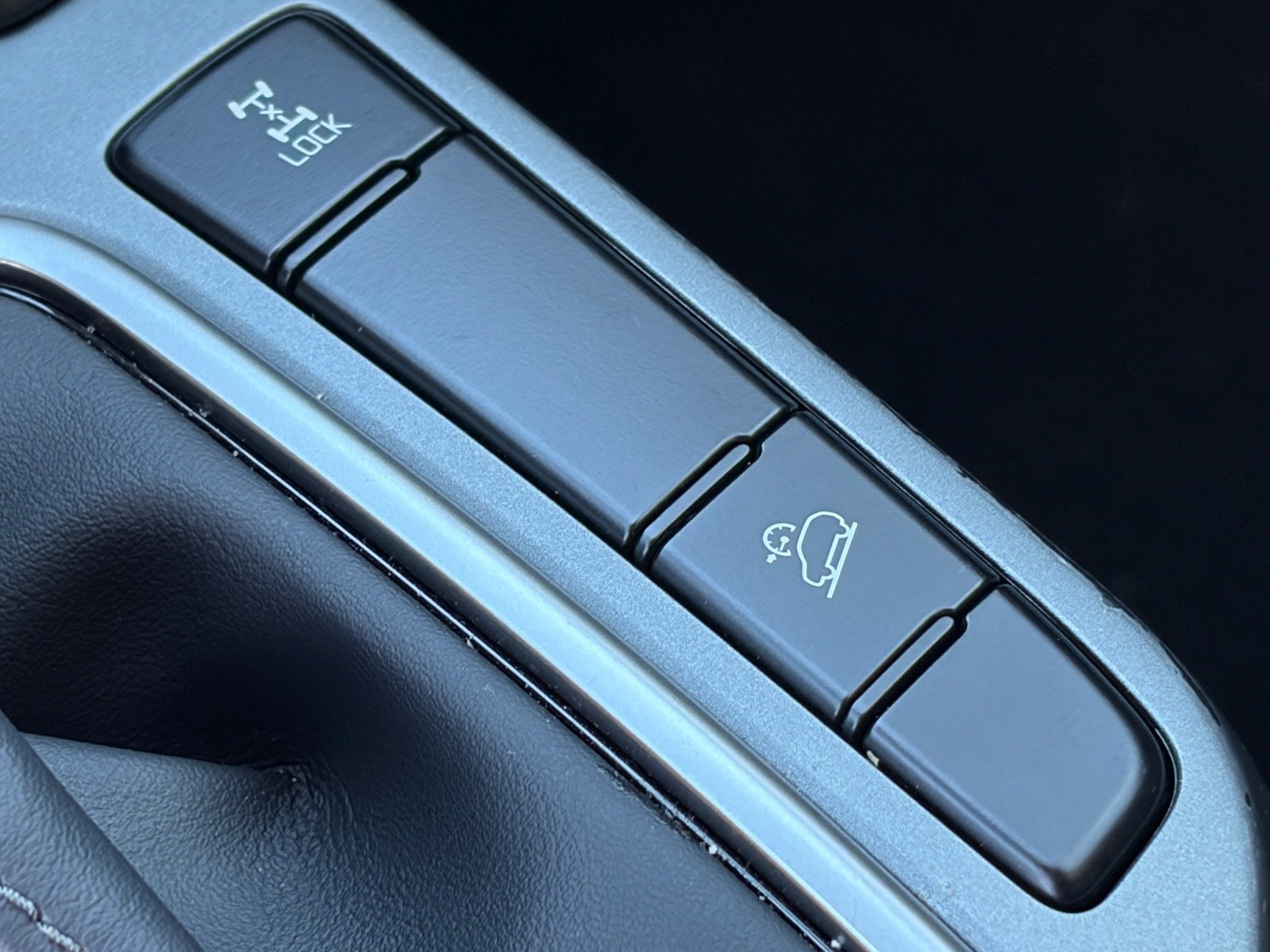 Certified 2021 Kia Seltos LX AWD/4WD image 29