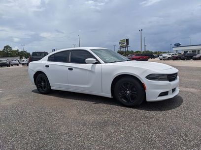 Used 2018 Dodge Charger SXT