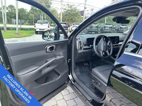 Used 2026 Kia Sorento S w/ S Panoramic Sunroof Package FWD image 22