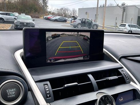 Used 2018 Lexus NX 300 AWD w/ Premium Package image 21