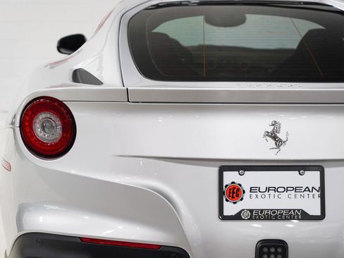 Used 2015 Ferrari F12 Berlinetta image 37