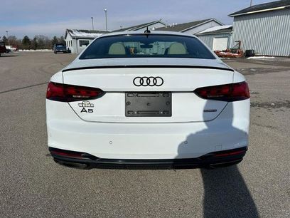 Used 2024 Audi A5 2.0T Premium Plus
