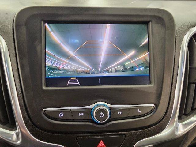Used 2021 Chevrolet Equinox LT w/ Driver Convenience Package AWD/4WD image 18