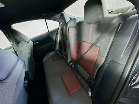 Used 2026 Toyota Corolla SE image 25