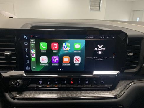 New 2026 Chevrolet Silverado 2500 ZR2 AWD/4WD image 53