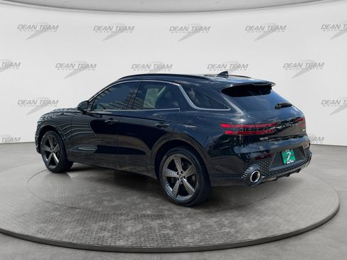 Used 2023 Genesis GV70 3.5T Sport w/ Sport Prestige Package AWD/4WD image 5