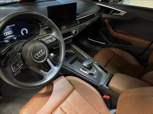 Used 2020 Audi A4 2.0T Prestige image 15