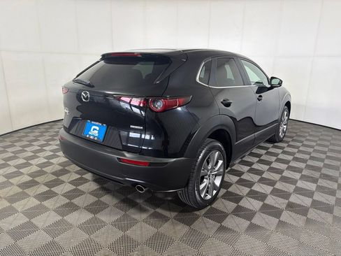Used 2021 MAZDA CX-30 AWD 2.5 S w/ Select Package image 7