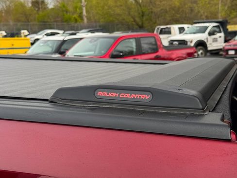 Used 2022 RAM 1500 Limited w/ Body Color Bumper Group AWD/4WD image 20