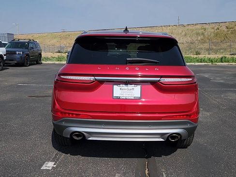 Used 2020 Lincoln Corsair Reserve w/ Equipment Group 201A AWD/4WD image 20