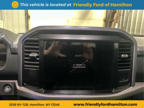 Used 2025 Ford F150 XLT w/ Equipment Group 301A Standard image 26