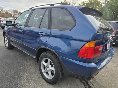 Used 2003 BMW X5 3.0i image 4