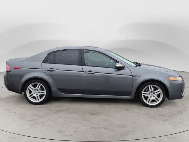 Used 2008 Acura TL FWD image 4