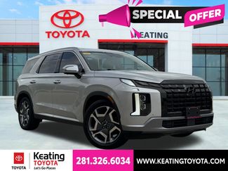 Used 2024 Hyundai Palisade Limited FWD 360° Tour