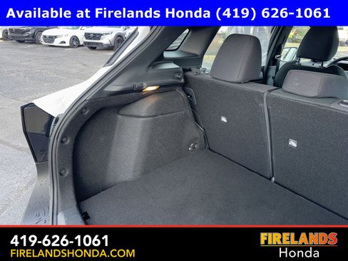 Used 2025 Nissan Kicks S image 26