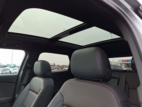 New 2026 Chevrolet Blazer RS w/ Driver Confidence II Package image 11