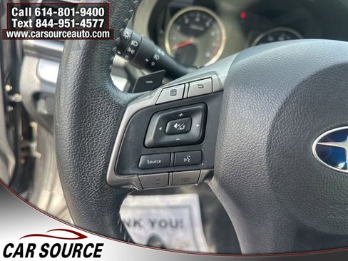 Used 2016 Subaru Impreza 2.0i Sport Premium image 11