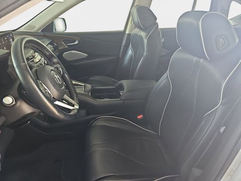 Used 2024 Acura RDX SH-AWD w/ Advance Package image 18